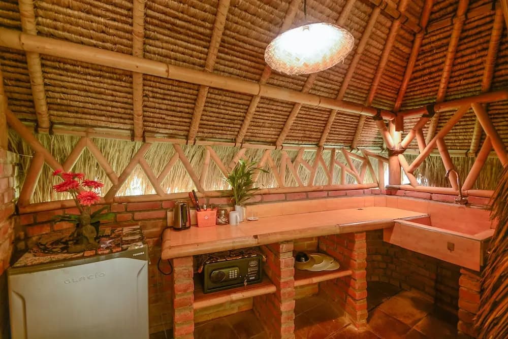 Le Sabot Ubud - photo 23