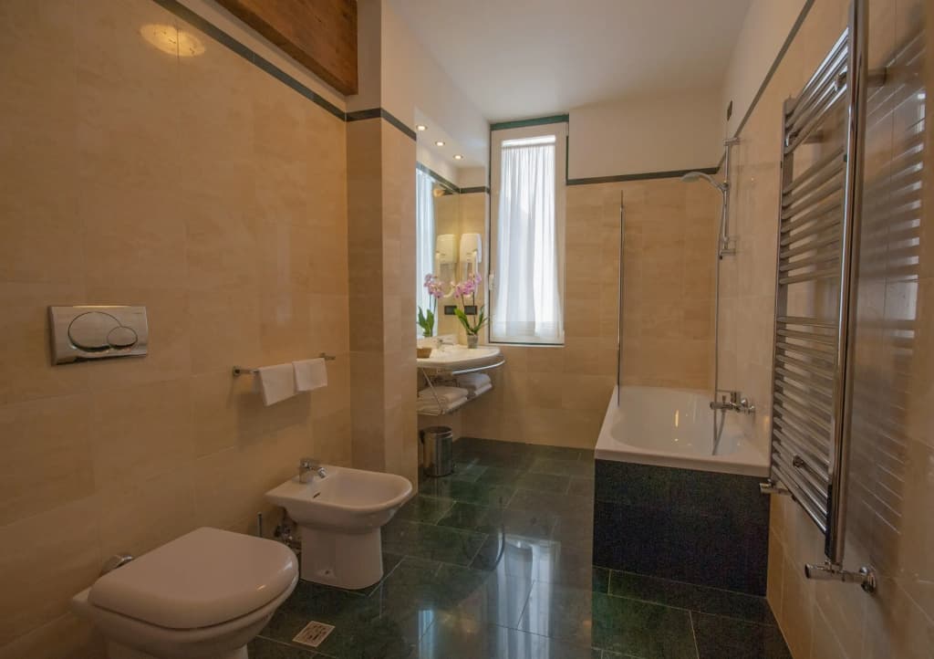 Hotel La Pergola - photo 8