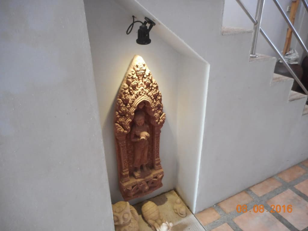 Kamala Dreams - photo 11