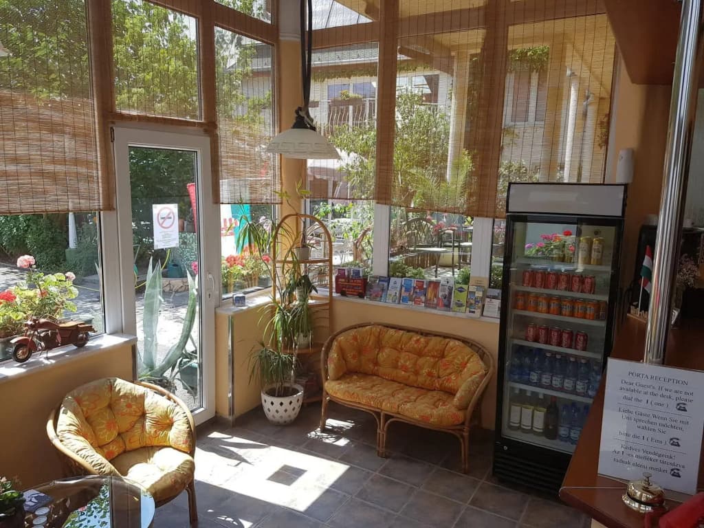 Hotel Oswaldo - photo 9
