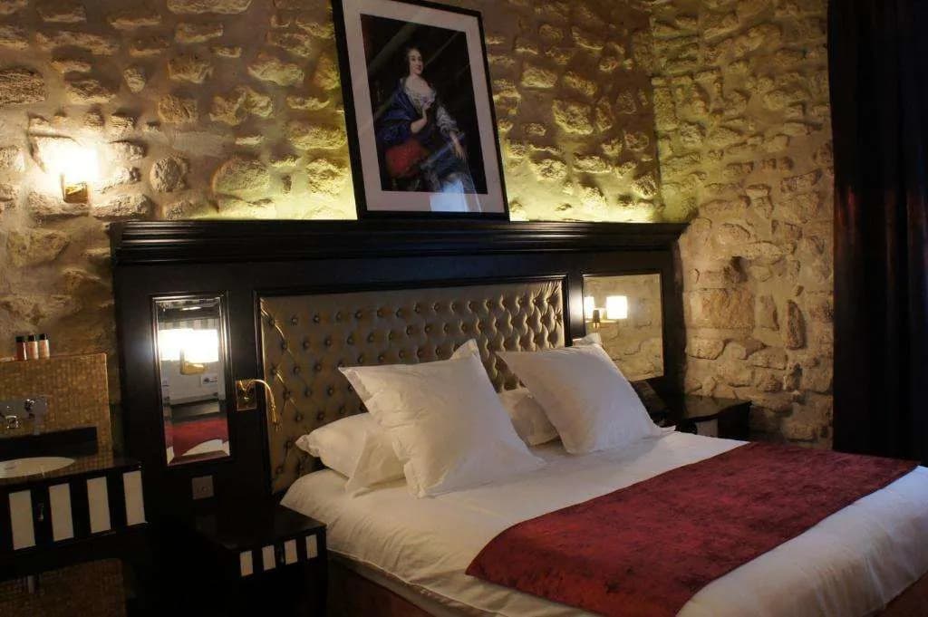 Tonic Hotel Saint Germain - photo 16