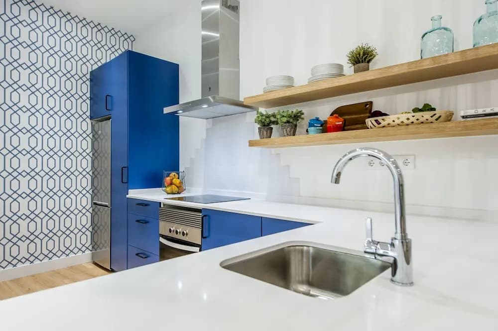 Apartamento Puerta del Sol VI - photo 18
