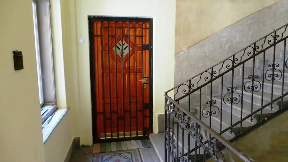 Apartment Nagymezo - photo 11
