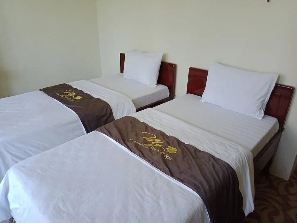 My Hotel and Spa - photo 7