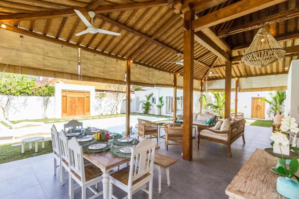 Villa Opaline - photo 30