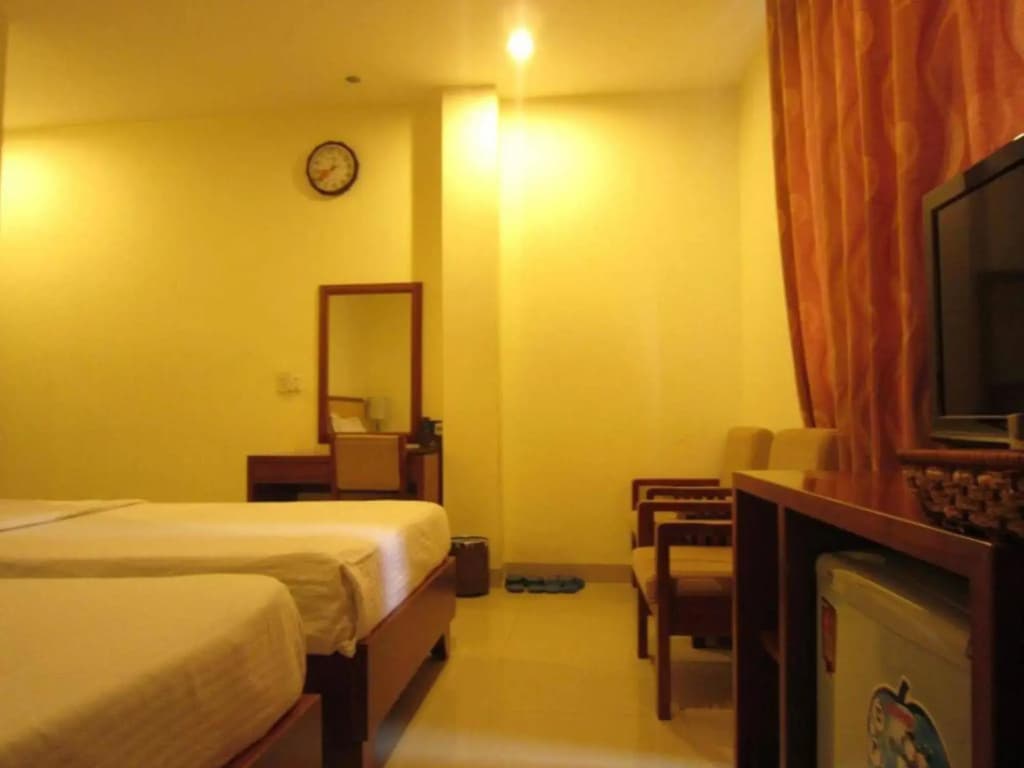 Ruby Star 2 Hotel - photo 5