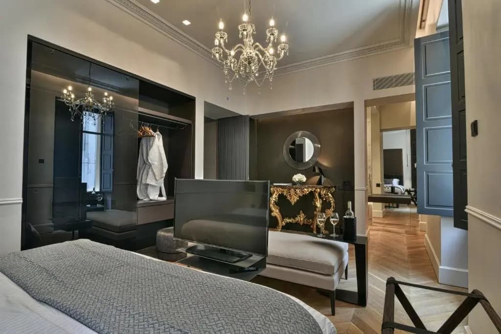 Athens Dom Hotel - photo 9