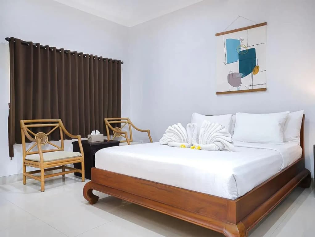 Amanlane Suite Seminyak - photo 4