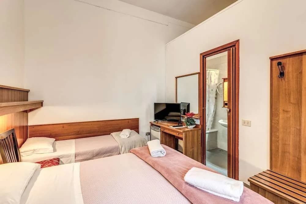 Hotel Giada - photo 33