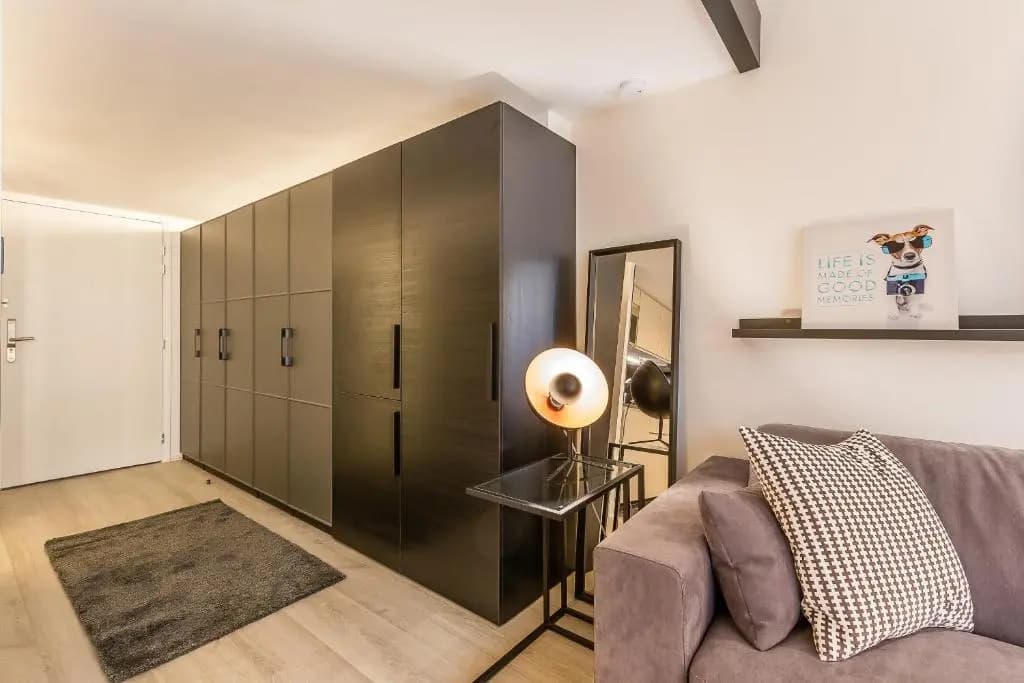 B6 Loft Duplex 175Blo-Paris Convention - photo 2
