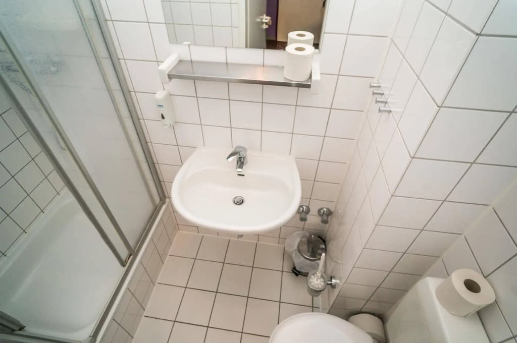 Amstel House Hostel Berlin - photo 10