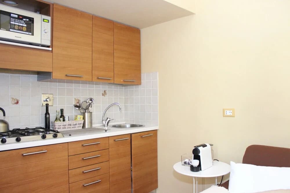 Art Apartment Costa San Giorgio - photo 15