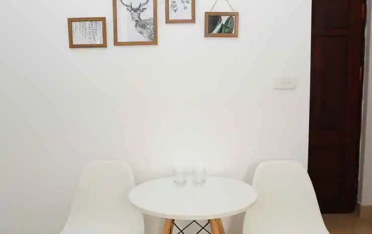 Ruby Lakeview Homestay - photo 3