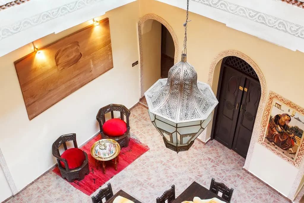 Riad La Kahana - photo 10