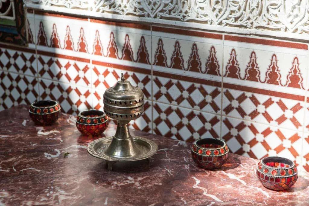 Riad Villa Harmonie - photo 9