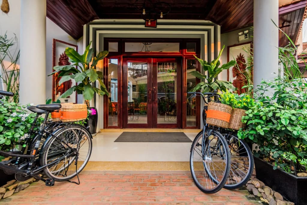 Wheel Garden Residence - photo 20