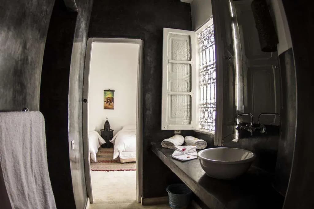 Riad Dar Thalge - photo 3