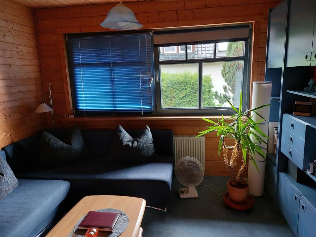 Ferienwohnung Heucke - photo 1