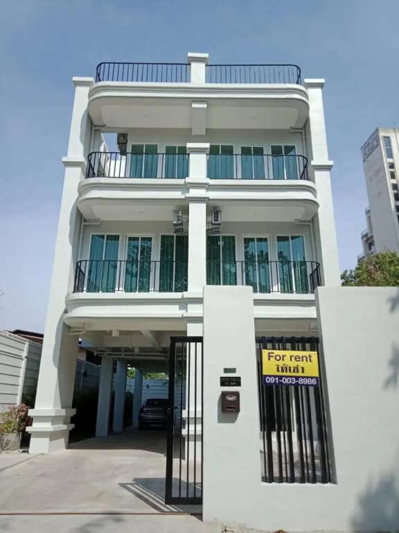 Teak Villa - photo 27