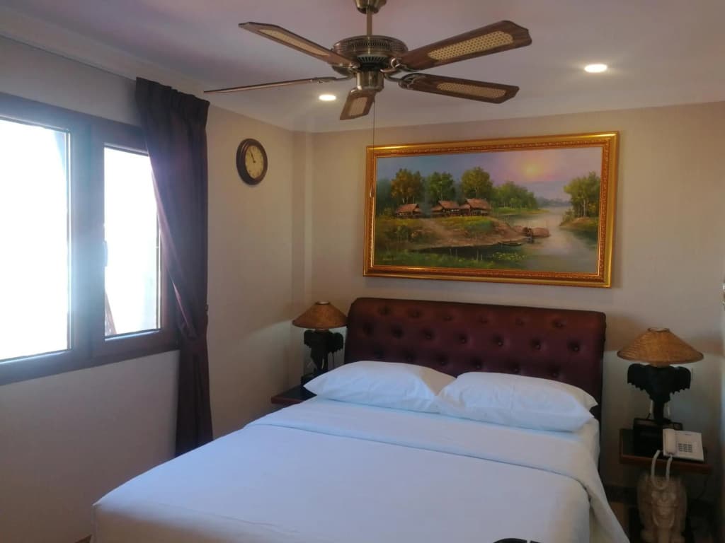 The Ambiance - photo 3
