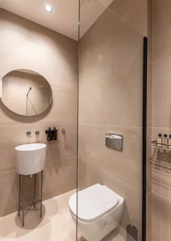 Celestial Athens Suites at Praxitelous - photo 12