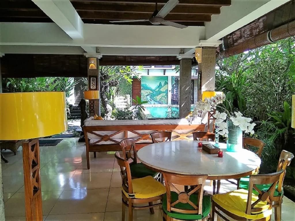 Umah Watu Villas - photo 16