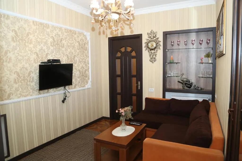 Apartament In Isani - photo 3
