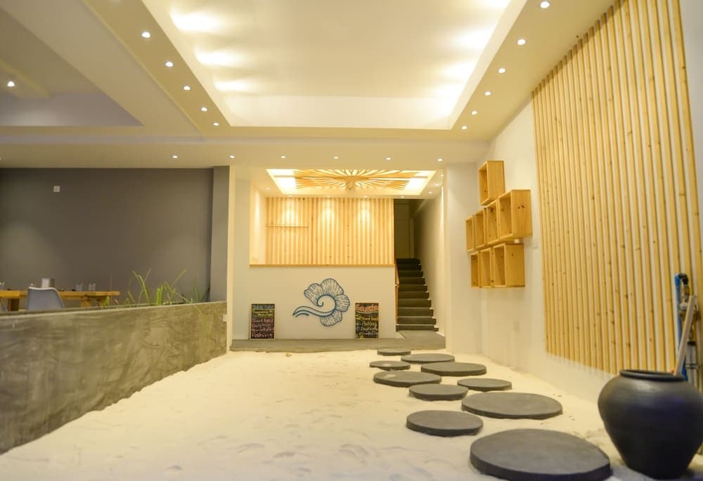 Portia Hotel & Spa - photo 13