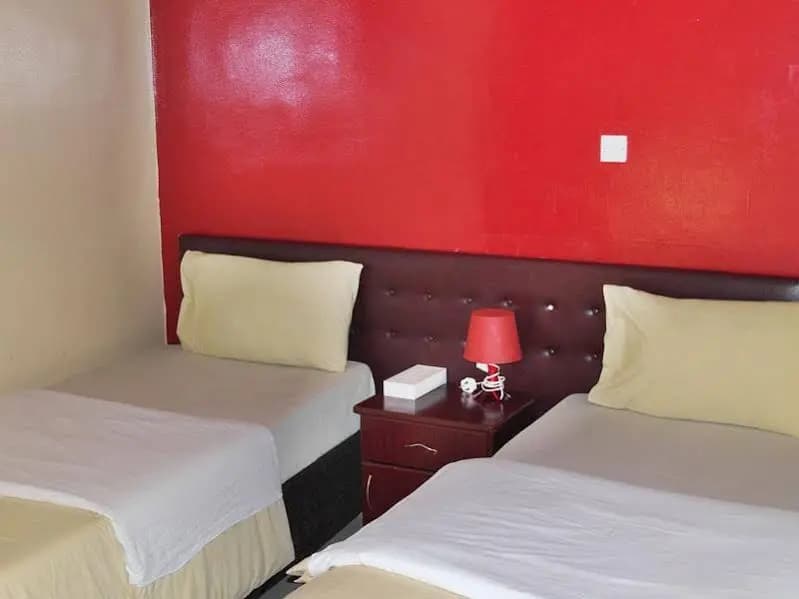 Golden Star Hotel - photo 10