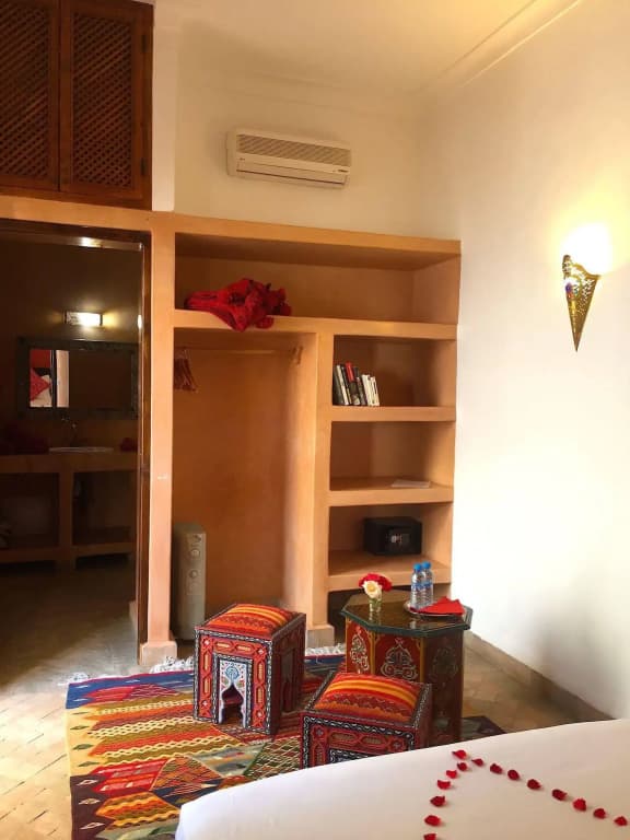Riad Limouna - photo 12