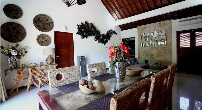Exquisito Villa - photo 34