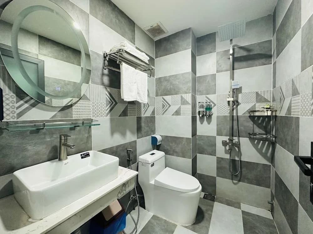 Legend Phu Quoc hotel - photo 16
