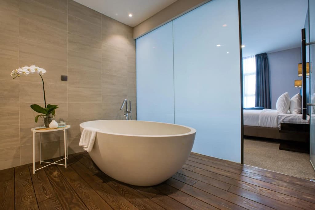 Mercure Living Putrajaya - photo 18