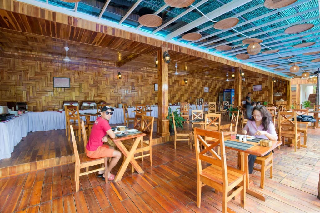 Phu Quoc Dragon Resort & Spa - photo 23