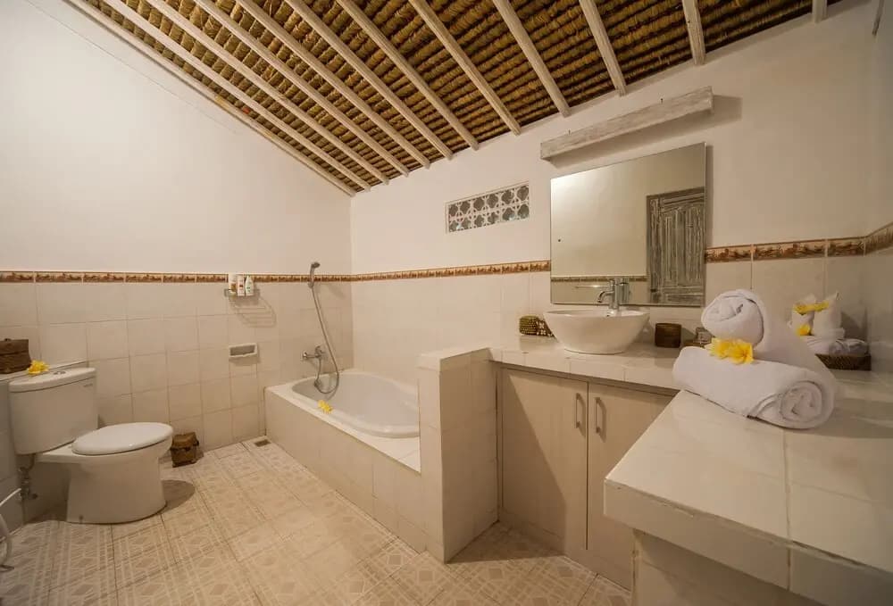Villa Damai Ubud - photo 10