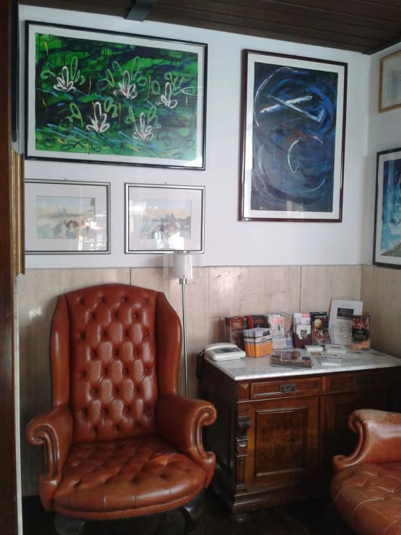 Hotel Cristallo - photo 9