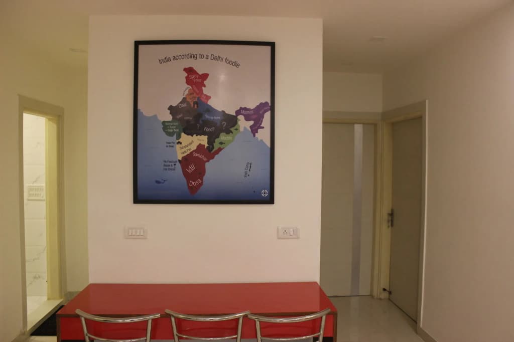 Joey's Hostel - photo 15