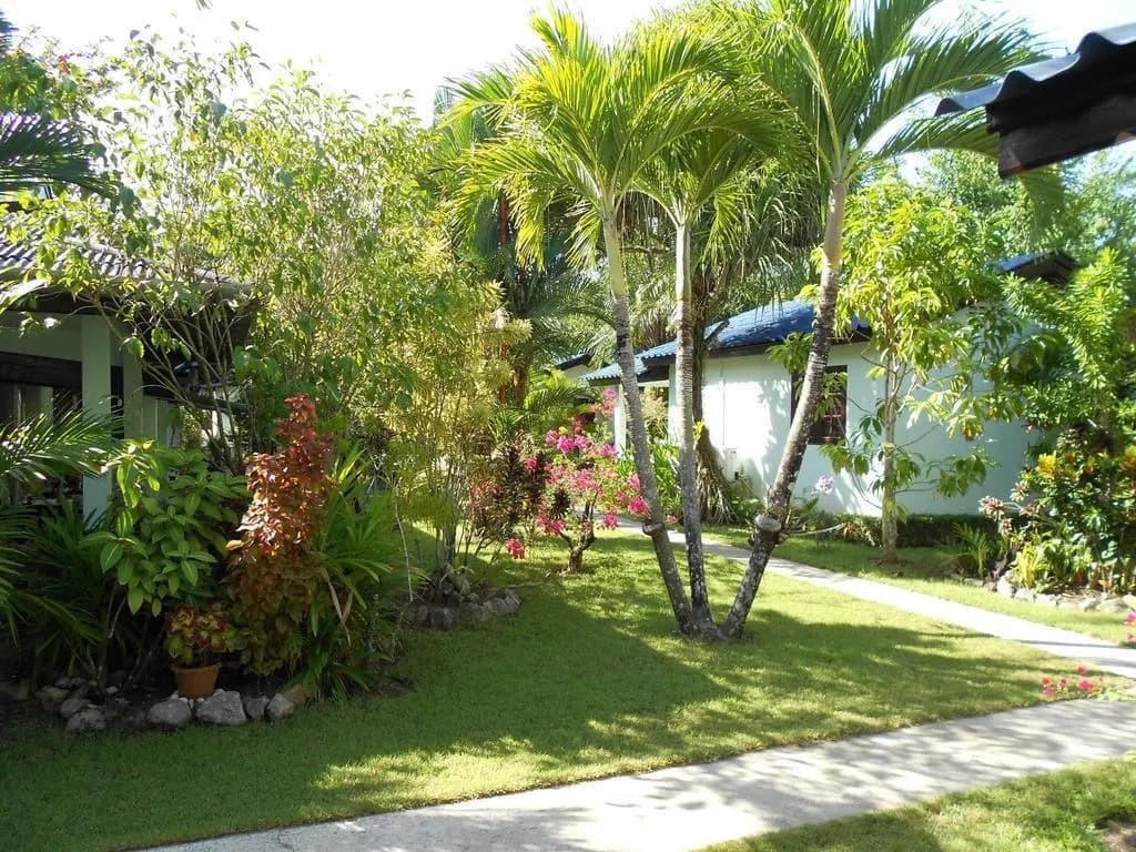 Sabai Resort - photo 16