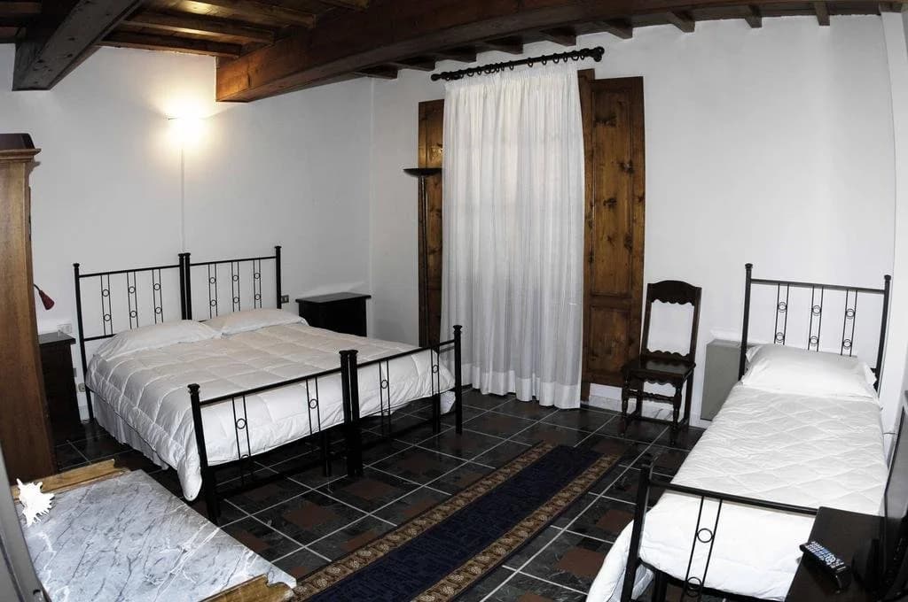 Residenza dEpoca San Jacopo - photo 9