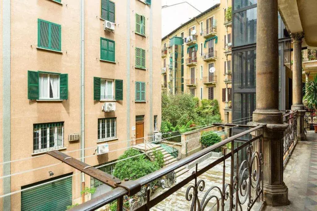 Cenisio & Sempione Cosy Flat - photo 6