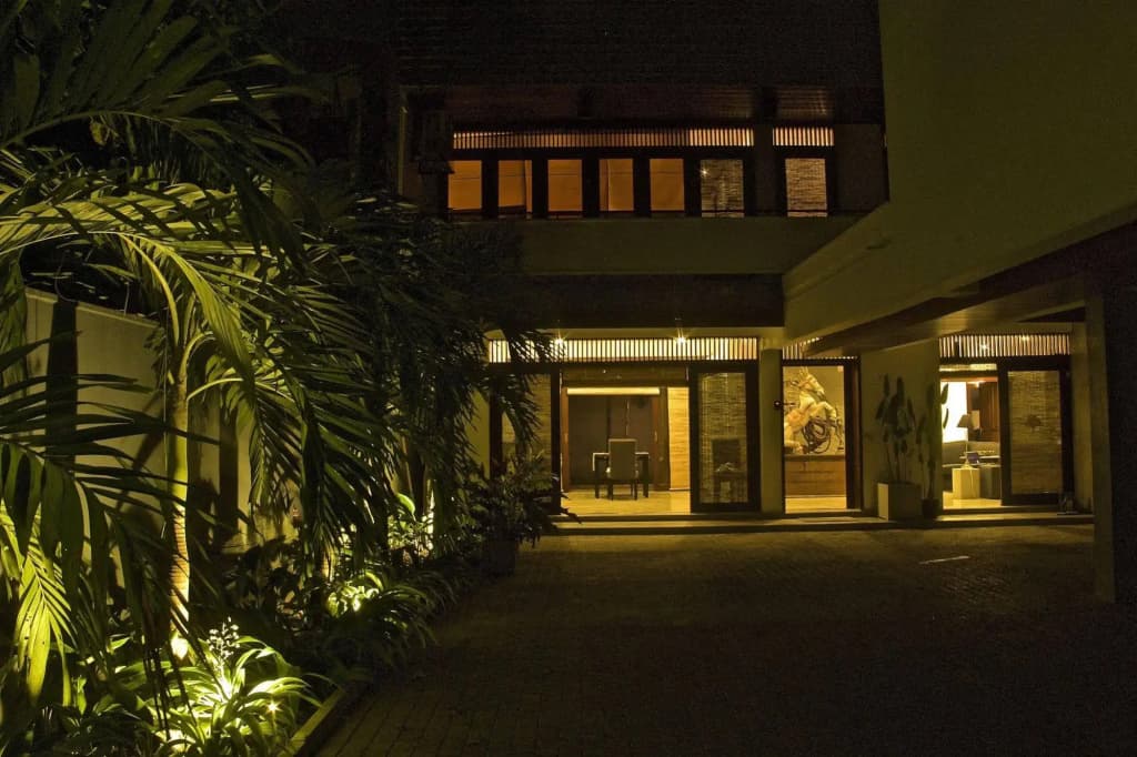 Halcyon House Colombo - photo 1