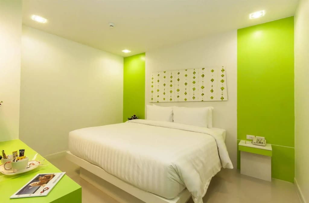 Patong Platinums - photo 4