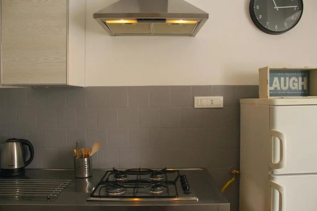 Apartment Flaminio - photo 11