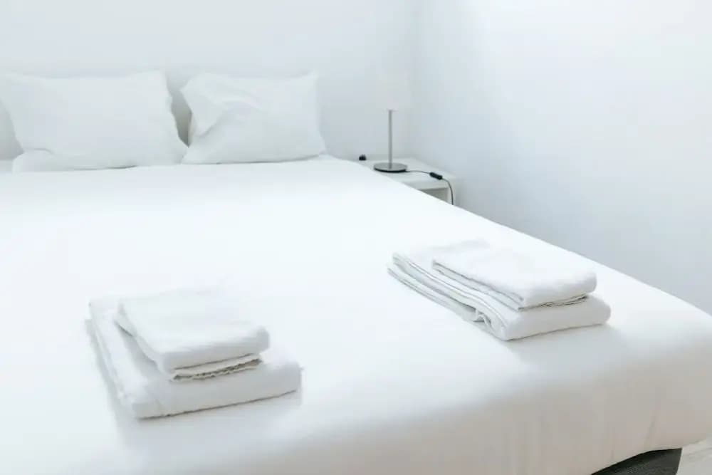 Downtown Lisbon Arroios Flat 3 - photo 5