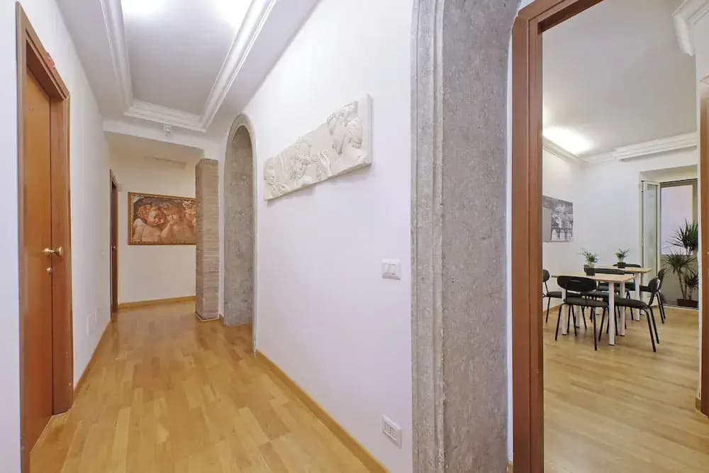 Romulus Rooms - photo 3