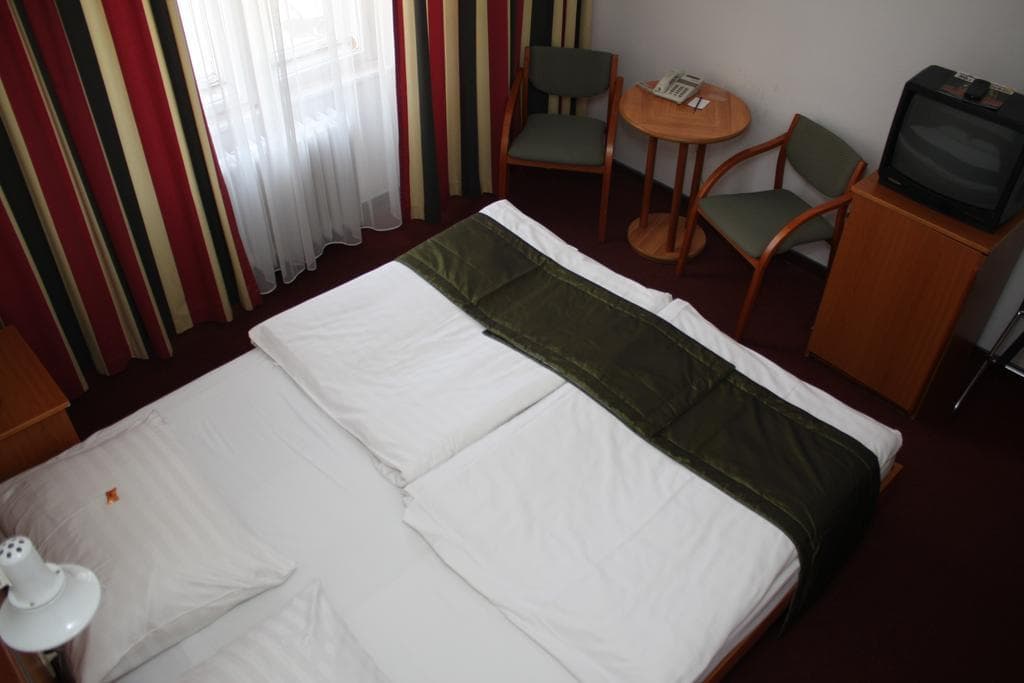 Hotel Griff - photo 14