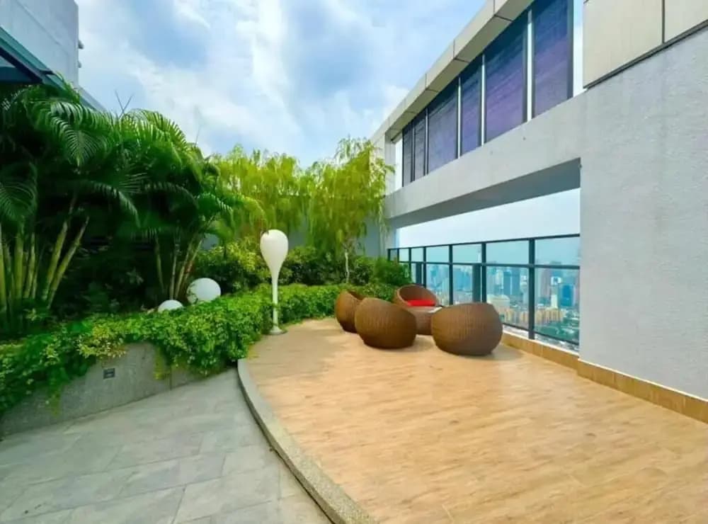 Trion Suites KL By DSM - photo 14