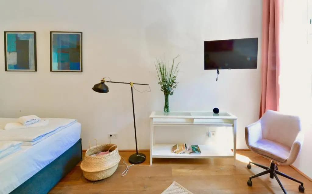 Charming Studio in Servitenviertel I - photo 7