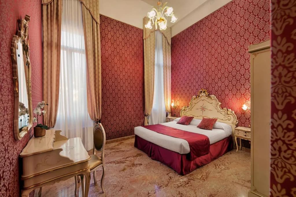 Tre Archi Hotel - photo 47