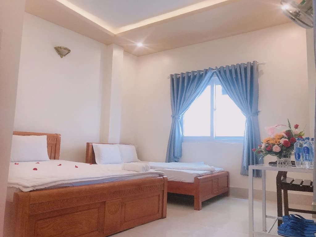 The Lam Homestay - photo 3